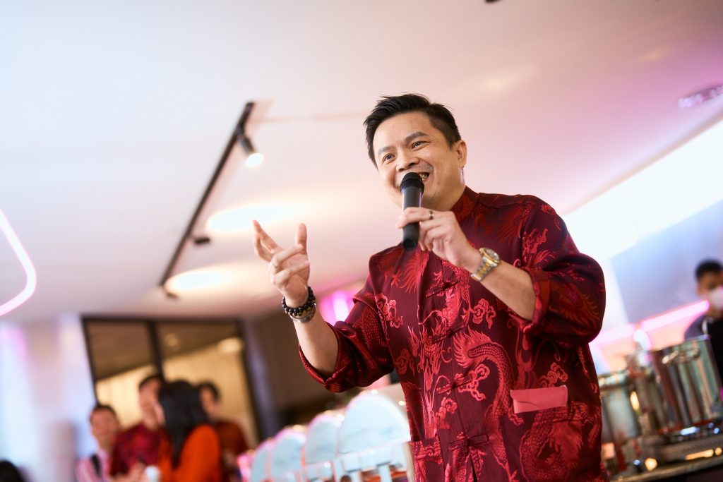 Driving Digital Transformation: Mark Goh and the Cloud Vision Behind G-AsiaPacific