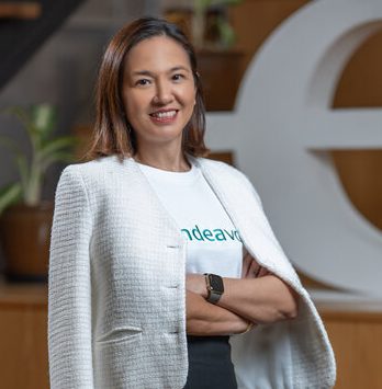 Creating Ladders: How Shan Li Tay Is Reshaping Malaysia’s Startup Future