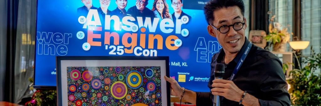 Answer Engines such as CHATGPT, GEMINI, GOOGLE’s AI Mode are your customers’ new best friends – businesses must align web pages and online presence or risk losing leads and revenue generation channels.