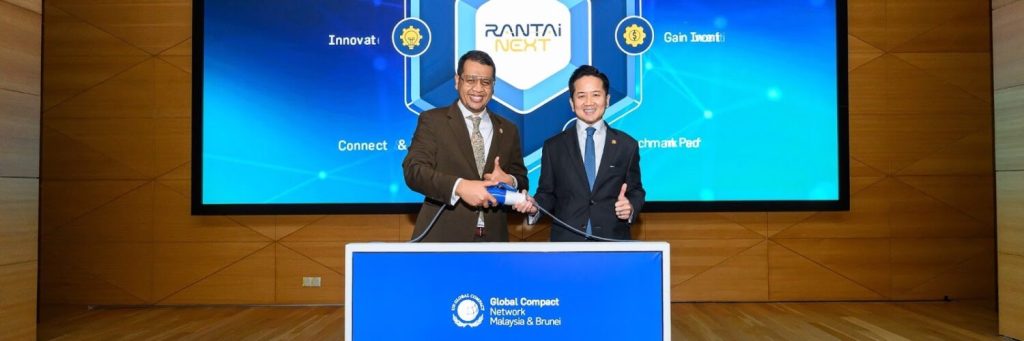 GO ESG 2026: The Future We Build, Shaping an Integrated, Resilient and Responsible Malaysia