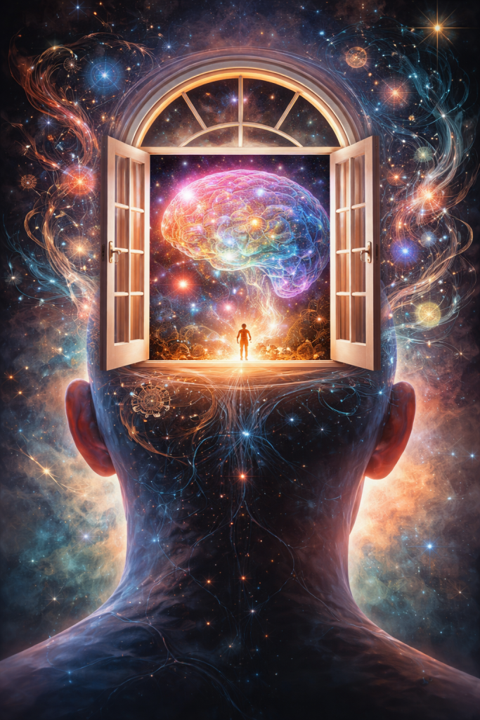 Building Ideas: Case Studies Are Not About the Answer