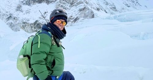From Hospitality to Himalayas: Raj Gurung’s Ascent in Business and Beyond