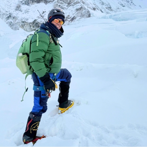 From Hospitality to Himalayas: Raj Gurung’s Ascent in Business and Beyond