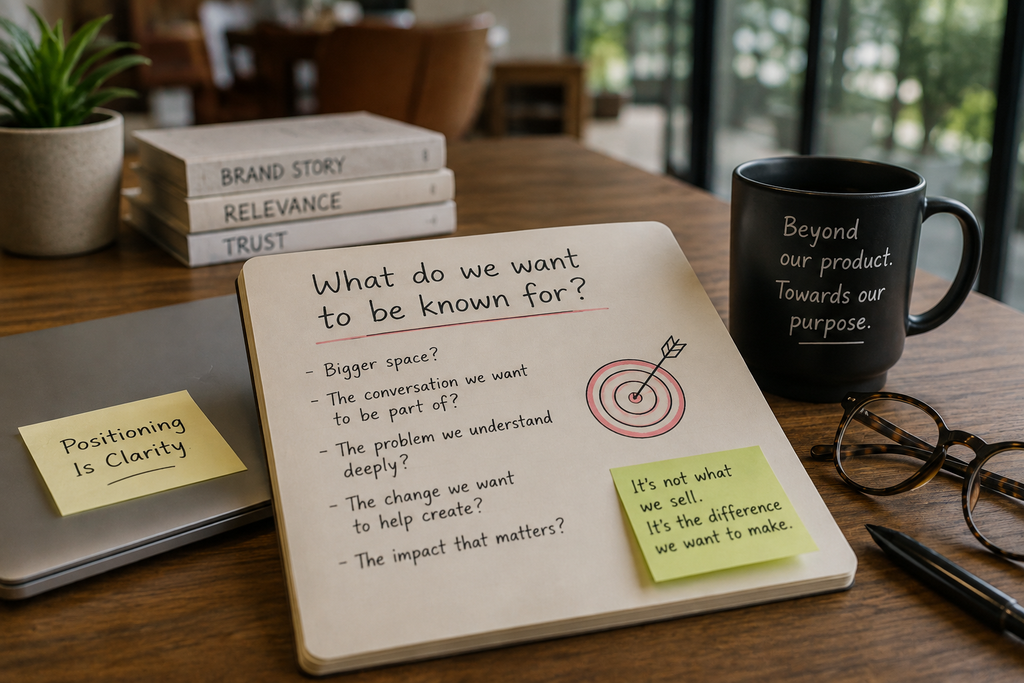 The Cheat Sheet: How Do You Build a Media Cheat Sheet?