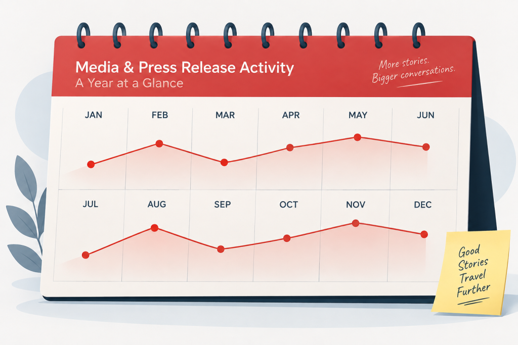 When Everyone Has News: Understanding Malaysia’s Crowded PR Calendar